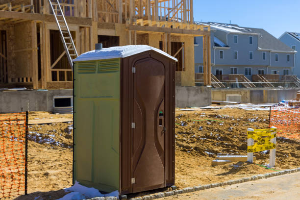 Best Local porta potty services  in Starbuck, MN