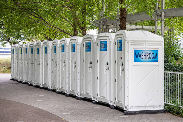 Best High-end porta potty rental  in Starbuck, MN