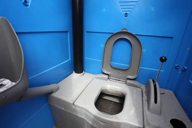 Best Luxury portable toilet rental  in Starbuck, MN