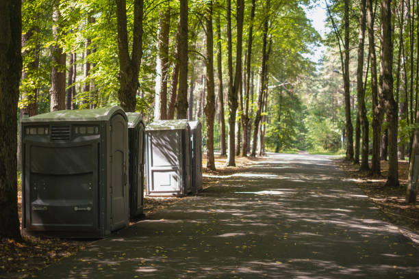Best Local porta potty services  in Starbuck, MN