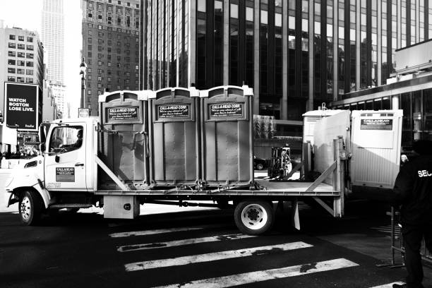 Best Porta potty rental for parties  in Starbuck, MN