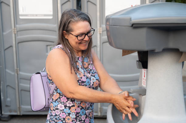 Best Porta potty rental for parties  in Starbuck, MN
